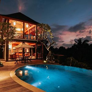 Yanyan Resort Ubud